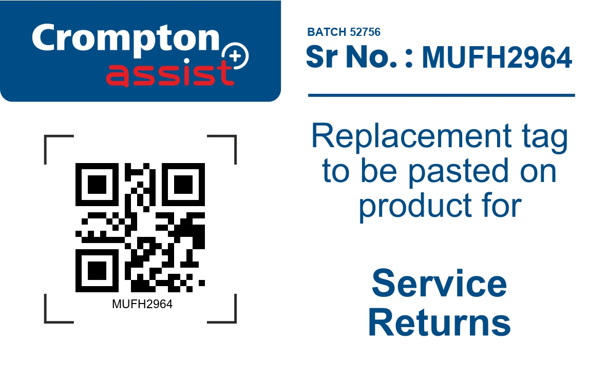 MUFH2964